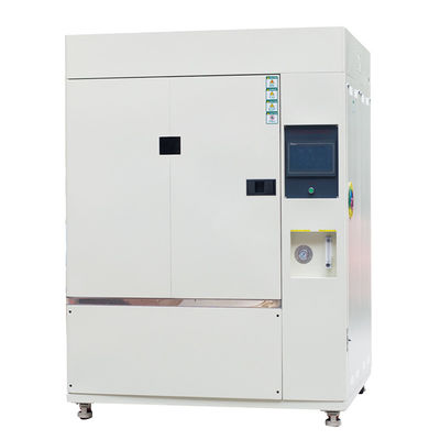 Phòng kiểm tra khí hậu kiểm soát PLC Phòng kiểm tra chống thời tiết SSC-1300