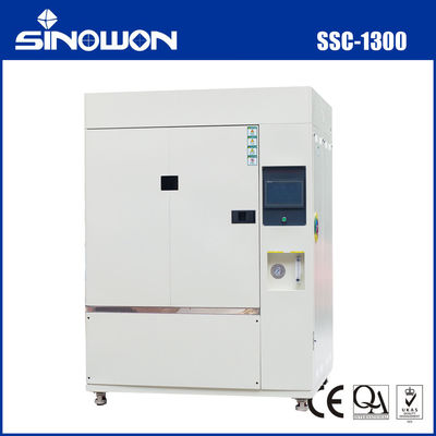 Phòng kiểm tra khí hậu kiểm soát PLC Phòng kiểm tra chống thời tiết SSC-1300