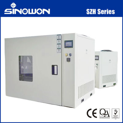 Phòng thử nghiệm khí hậu tự động Phòng thử nghiệm lão hóa nhiệt độ cao Cốc sấy