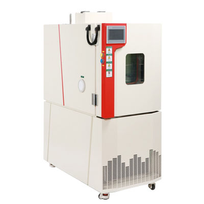 Phòng kiểm tra khí hậu liên tục Phòng nhiệt độ và độ ẩm