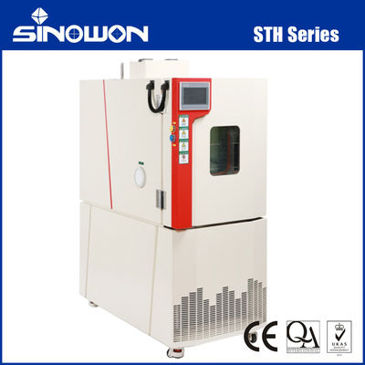 Phòng điều khiển nhiệt độ và độ ẩm liên tục STH Series STH-416