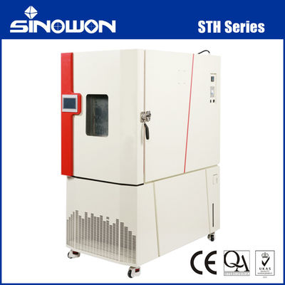 Phòng điều khiển nhiệt độ và độ ẩm liên tục STH Series STH-416