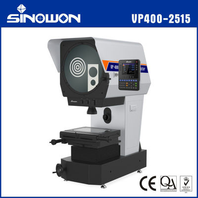 Ø400mm Digital Vertical Optical Profile Projector Đo VP400-2515