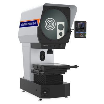Ø400mm Digital Vertical Optical Profile Projector Đo VP400-2515