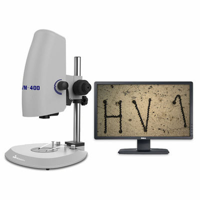 Kính hiển vi video đa chức năng Kính hiển vi kỹ thuật số độ nét cao với màn hình