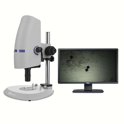 Kính hiển vi video đa chức năng Kính hiển vi kỹ thuật số độ nét cao với màn hình