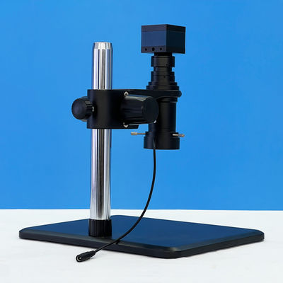 Máy hiển vi video HD kỹ thuật số 8X - 600X Máy hiển vi phóng to 1920x1080 Camera