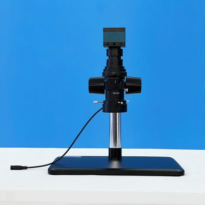 Máy hiển vi video HD kỹ thuật số 8X - 600X Máy hiển vi phóng to 1920x1080 Camera