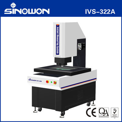 Hệ thống đo video ngay lập tức Cantilever IVS-322 Series