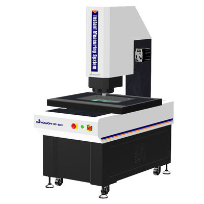 Hệ thống đo video ngay lập tức Cantilever IVS-322 Series