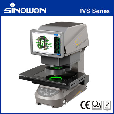 Hệ thống đo thị giác tức thời độ chính xác cao IVS-202 Series