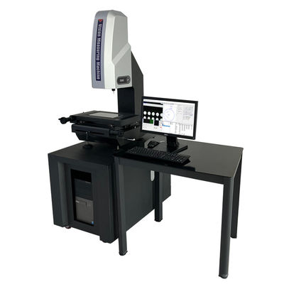 Máy đo tầm nhìn bán tự động chính xác cao ISemi Series IMS-2010D