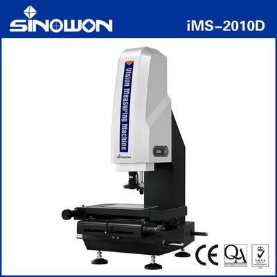 Máy đo tầm nhìn bán tự động chính xác cao ISemi Series IMS-2010D