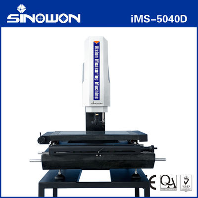 Máy đo video bán tự động IMS-5040D