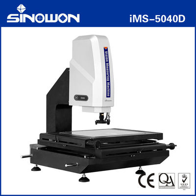 Máy đo video bán tự động IMS-5040D
