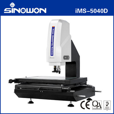 Máy đo video bán tự động IMS-5040D