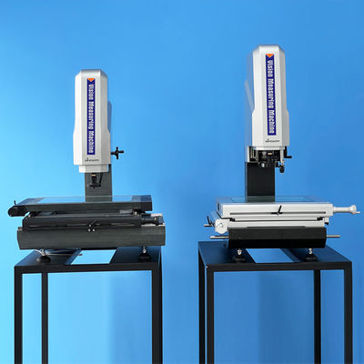 Máy đo video bán tự động IMS-5040D