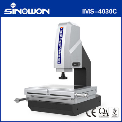 Hệ thống đo lường dựa trên tầm nhìn chính xác cao bán tự động ISemi Series IMS-4030C