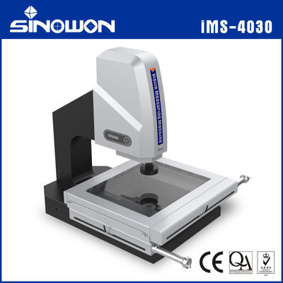 Hệ thống đo lường dựa trên tầm nhìn chính xác cao bán tự động ISemi Series IMS-4030C