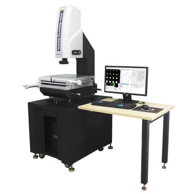 Hệ thống đo lường dựa trên tầm nhìn chính xác cao bán tự động ISemi Series IMS-4030C