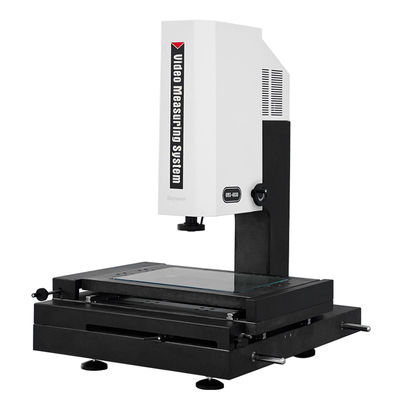 Máy đo tầm nhìn 2D 2.5D 3D Máy đo tầm nhìn thủ công độ chính xác cao VMS-4030 Series