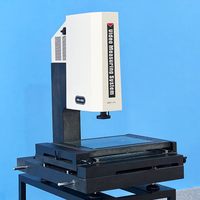 Máy đo tầm nhìn 2D 2.5D 3D Máy đo tầm nhìn thủ công độ chính xác cao VMS-4030 Series