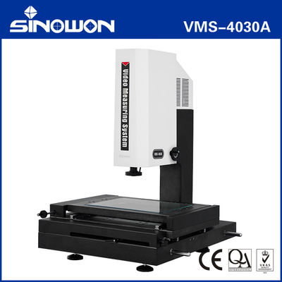 Máy đo tầm nhìn 2D 2.5D 3D Máy đo tầm nhìn thủ công độ chính xác cao VMS-4030 Series