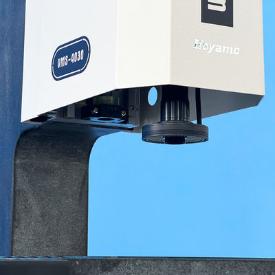 Máy đo tầm nhìn 2D 2.5D 3D Máy đo tầm nhìn thủ công độ chính xác cao VMS-4030 Series