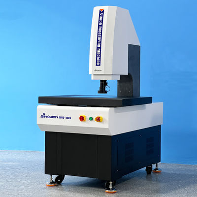 Máy đo tầm nhìn tự động cao độ chính xác MVS-432 Series