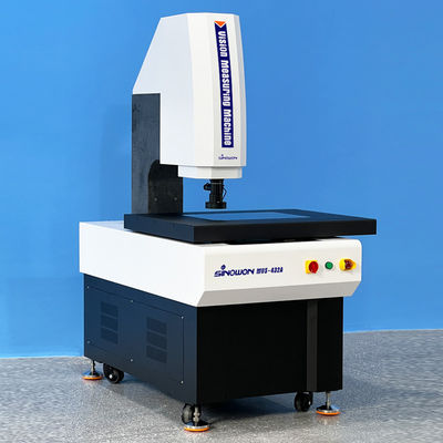 Máy đo tầm nhìn tự động cao độ chính xác MVS-432 Series