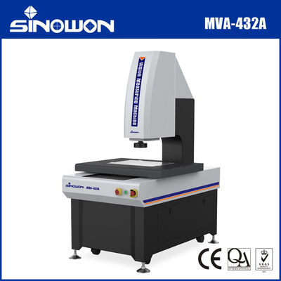Máy đo tầm nhìn cantilever chính xác cao Hệ thống đo tầm nhìn CNC tự động