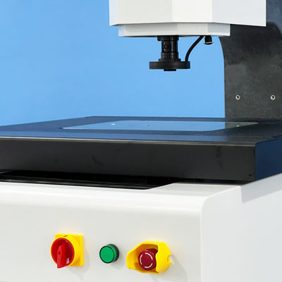 Máy đo tầm nhìn cantilever chính xác cao Hệ thống đo tầm nhìn CNC tự động