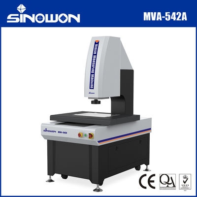 Ba trục hệ thống đo thị giác tự động Máy đo thị giác cantilever
