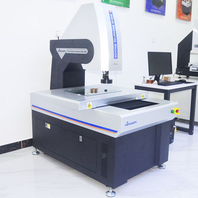Hệ thống đo chính xác tự động Máy đo tầm nhìn loại cantilever
