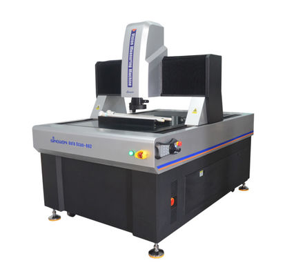 Hệ thống đo thị giác tự động đa giác quan Cầu di chuyển Máy đo thị giác 3D