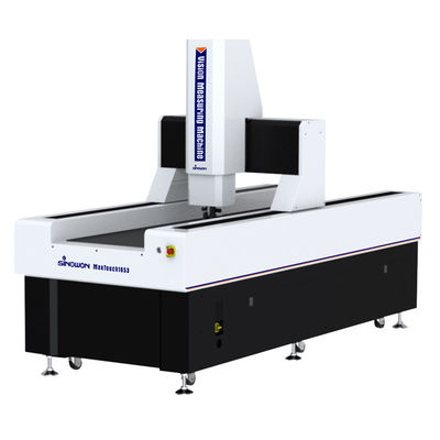 2.5D Máy đo thị giác tự động