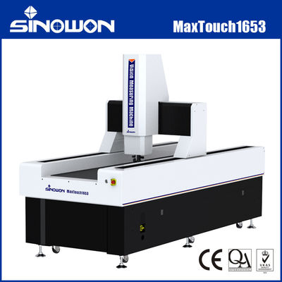 2.5D Máy đo thị giác tự động