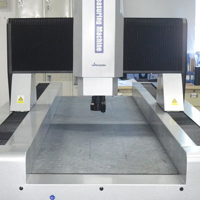 2.5D Máy đo thị giác tự động