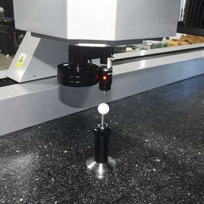 2.5D Máy đo thị giác tự động
