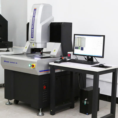 Máy đo video VMM đa giác quan Hệ thống đo thị giác tự động 3D