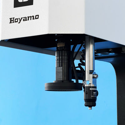 220V / 50Hz Hệ thống đo thị giác tự động 3D Máy đo thị giác cantilever