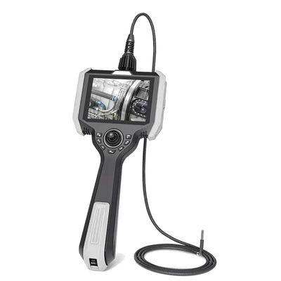 Máy ảnh kiểm tra nội soi công nghiệp cầm tay VH510-60-2500