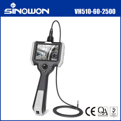 Máy ảnh kiểm tra nội soi công nghiệp cầm tay VH510-60-2500