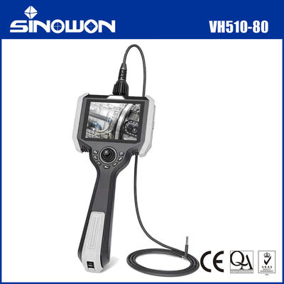 Công nghiệp đa chức năng nội soi kỹ thuật số nội soi kiểm tra di động VH510-80-500