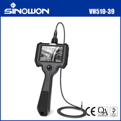 IP67 Camera kiểm tra nội soi công nghiệp IPS cầm tay nội soi kỹ thuật số
