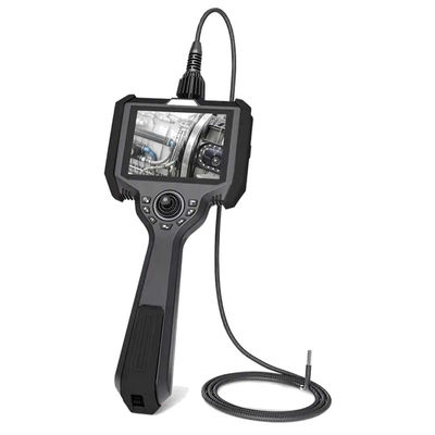 IP67 Camera kiểm tra nội soi công nghiệp IPS cầm tay nội soi kỹ thuật số