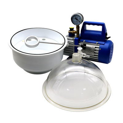 Máy nén lắp đặt chân không có thể ném 110V / 220V Máy nén lắp đặt lạnh CMP-250