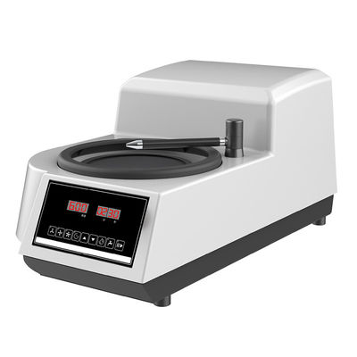 Máy đánh bóng máy xay một bánh 550W cho mẫu kim loại GP-1B