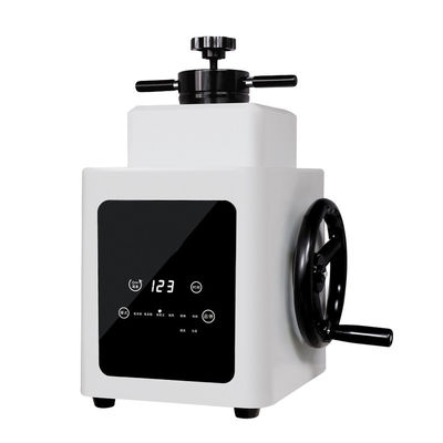 Φ22mm máy in lắp đặt cho các mẫu kim loại