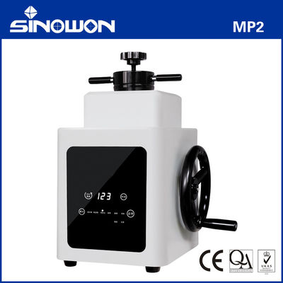 Φ22mm máy in lắp đặt cho các mẫu kim loại